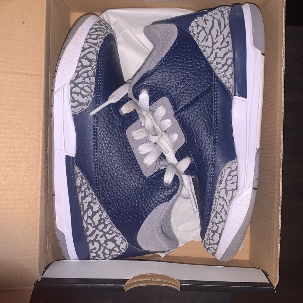 Jordan 3 Retro (PS)